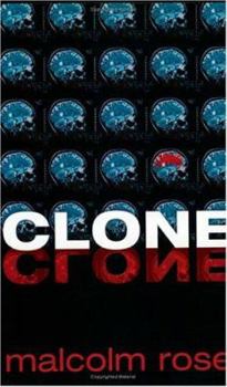 Paperback Clone Book