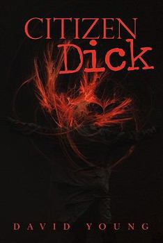 Paperback Citizen Dick Book