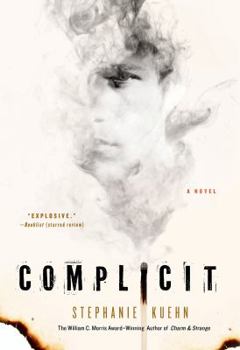Hardcover Complicit Book