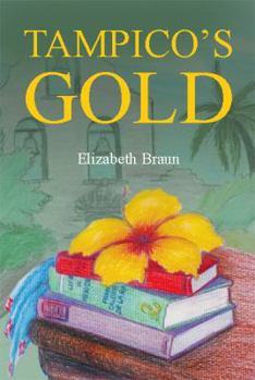 Paperback Tampico's Gold Book