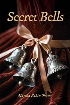 Paperback Secret Bells [Large Print] Book