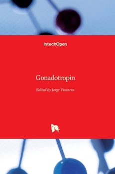 Hardcover Gonadotropin Book