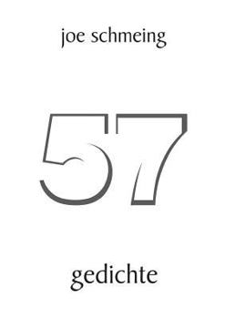 Paperback 57: Gedichte [German] Book