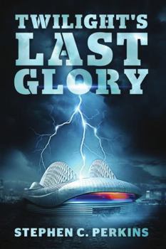 Paperback Twilight's Last Glory Book