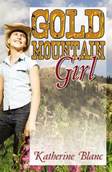 Paperback Gold Mountain Girl Book