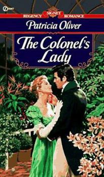 Mass Market Paperback The Colonel's Lady Book