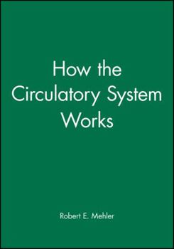 Paperback How the Circulatory System Works Book