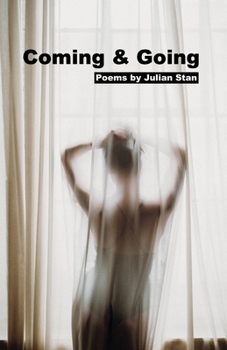 Paperback Coming & Going Book