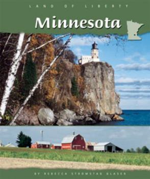 Hardcover Minnesota Book