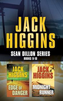 Edge of Danger, Midnight Runner - Book  of the Sean Dillon