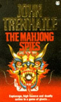The Mahjong Spies - Book #1 of the Simon Young