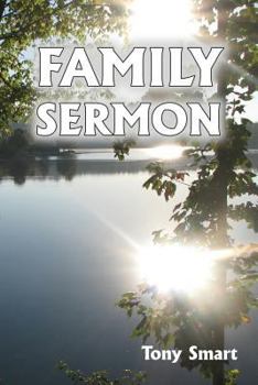 Paperback Family Sermon Book