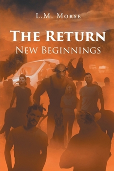 Paperback The Return: New Beginnings Book