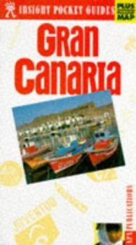 Paperback Gran Canaria Insight Pocket Guide (Pocket Guides) Book