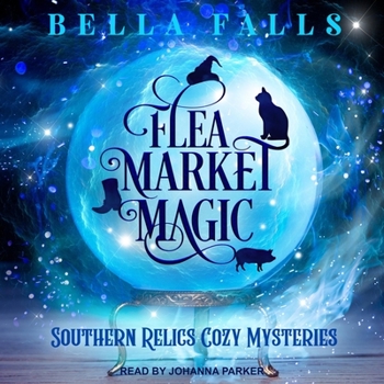 Flea Market Magic