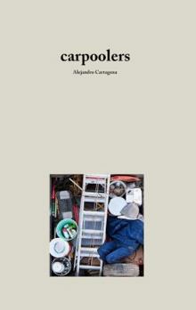 Hardcover Carpoolers Book