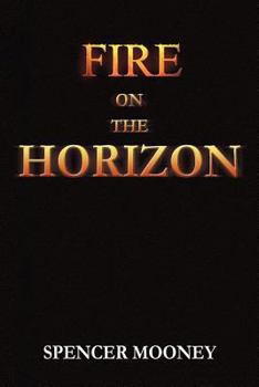 Paperback Fire on the Horizon Book