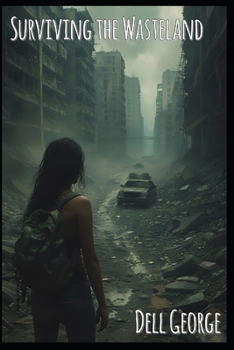 Paperback Surviving the Wastelands Book