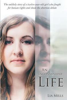 Paperback An Inconvenient Life Book