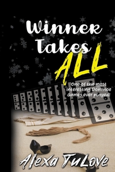 Paperback Winner Takes All Book