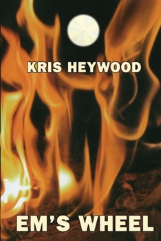 Paperback Em's Wheel Book