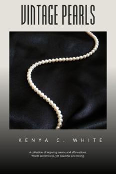 Paperback Vintage Pearls Book