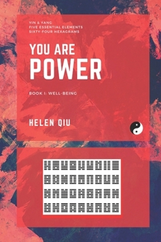 Paperback You Are Power: Book I: Well-Being Book