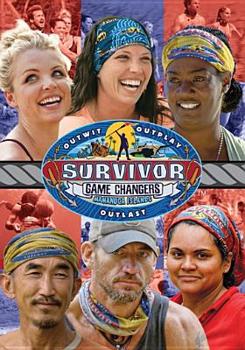 Survivor 34 Game Changers