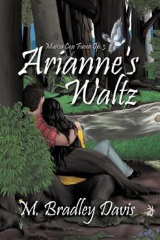 Paperback Arianne's Waltz: Musica Con Fuoco, Op. 3 Book