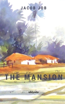 Paperback The Mansion Book