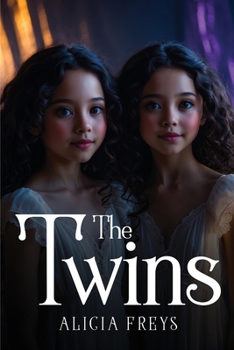 Paperback The Twins Book