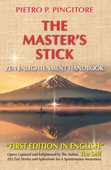 Paperback The Master's Stick Book