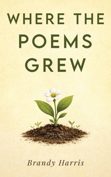 Paperback Where the Poems Grew Book
