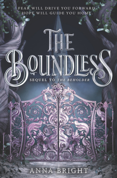 Hardcover The Boundless Book