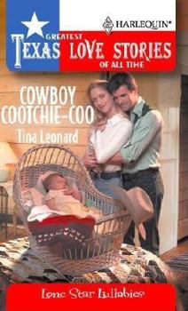 Cowboy Cootchie-Coo - Book  of the Accidental Dads