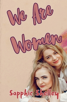 Paperback We Are Women Book