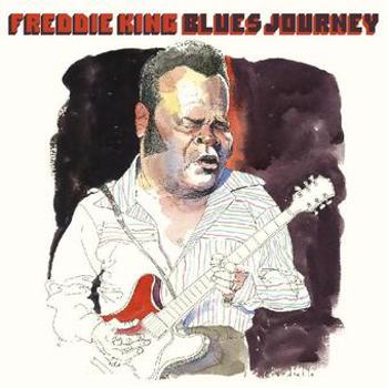 Music - CD Blues Journey Book