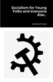 Paperback Socialism for Young Folks and every one else... Book