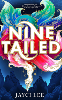Hardcover Nine Tailed Book