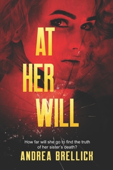 Paperback At Her Will Book