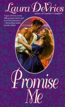 Mass Market Paperback Promise Me Book