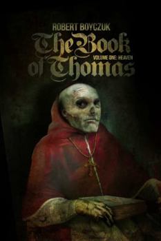 Paperback The Book of Thomas Book