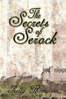 Paperback The Secrets of Serock Book