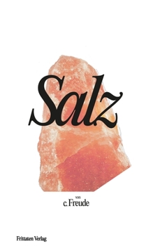 Paperback Salz [German] Book