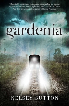 Paperback Gardenia Book