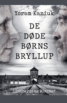 Paperback De d?de b?rns bryllup [Danish] Book