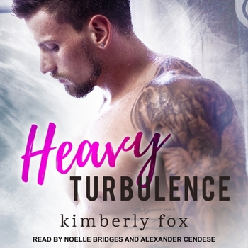 Audio CD Heavy Turbulence Book