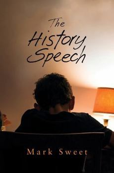 Paperback The History Speech Book
