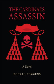 Hardcover The Cardinal's Assassin Book