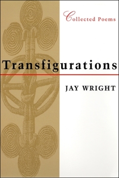 Paperback Transfigurations: Collected Poems Book